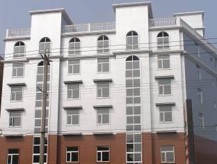 Anyi 158 Hotel Emeishan Leshan Dış mekan fotoğraf